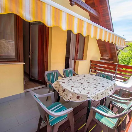 In 19177 Apartamento Balatonlelle