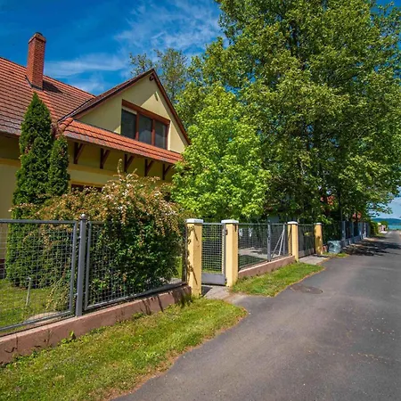 In 19177 Apartamento Balatonlelle