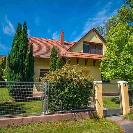 Apartamento In 19177 Balatonlelle