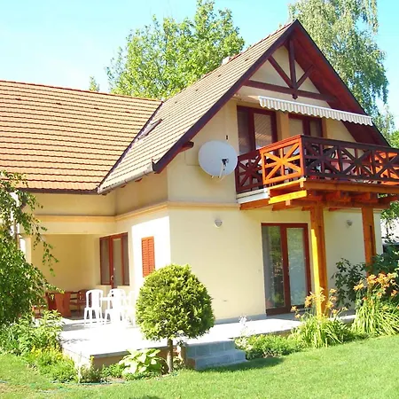 In 19177 Balatonlelle