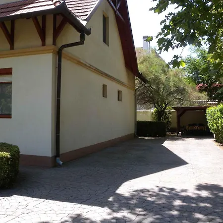 In 19177 Apartamento Balatonlelle