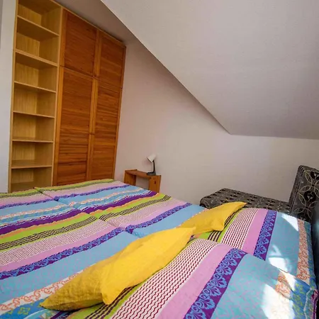 In 19177 Apartamento Balatonlelle