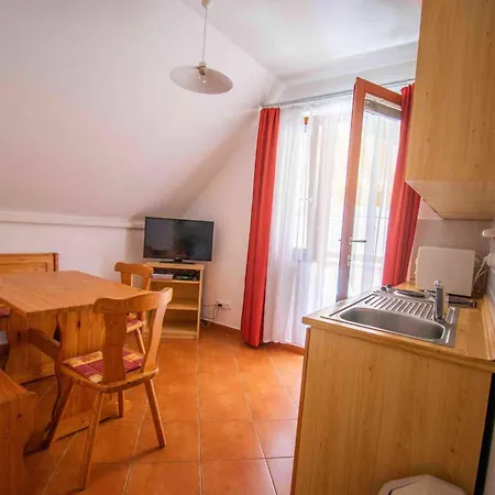 Apartamento In 19177 Balatonlelle